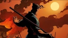 Black Myth: Wukong 类似于 Black Myth: Wukong