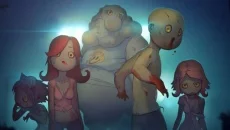 Dead Ahead: Zombie Warfare