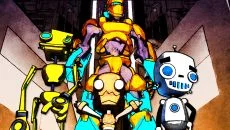 BIT.TRIP Presents... Runner2: Future Legend of Rhythm Alien 类似于 BIT.TRIP Presents... Runner2: Future Legend of Rhythm Alien