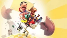 Her Majesty's Spiffing: The Empire Staggers Back 类似于 Her Majesty's Spiffing: The Empire Staggers Back