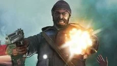 Serious Sam HD: The First Encounter 类似于 Serious Sam HD: The First Encounter