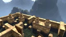 Talos Principle: Road to Gehenna 类似于 Talos Principle: Road to Gehenna