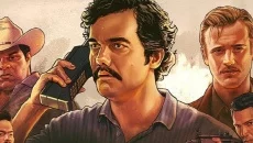 Narcos: Rise of the Cartels - 一款回合制类型的游戏