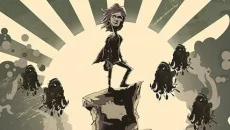 The Red Strings Club 类似于 The Red Strings Club