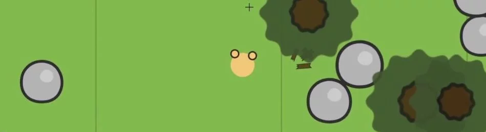 所有关于 Surviv.io 的评论和评分 — 2 个意见