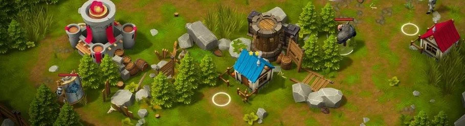 适合PlayStation 4的最佳游戏[platform]，类似于Exorder
