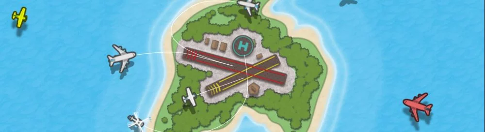 所有关于 Planes Control 的评论和评分 — 0 个意见