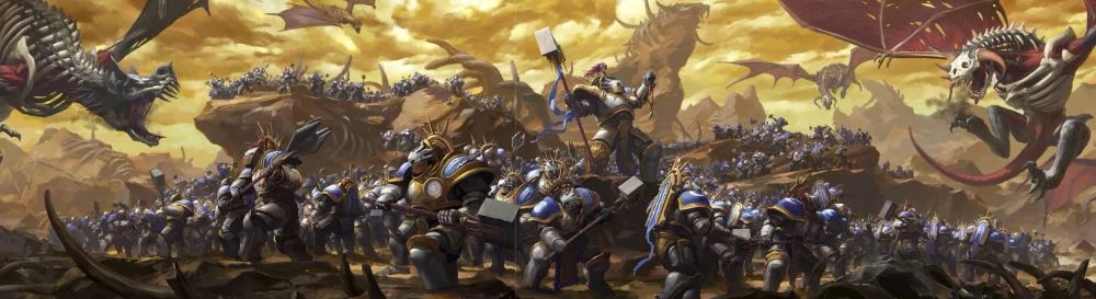 以低价购买 Warhammer: Age of Sigmar，最高可享受 90% 的折扣 🏷️，比较不同商店的价格