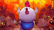 Super Bomberman R 类似于 Super Bomberman R
