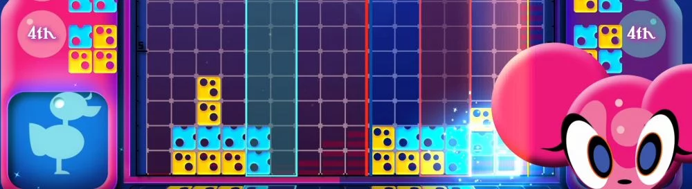 适合Android的最佳游戏[platform]，类似于Lumines Remastered