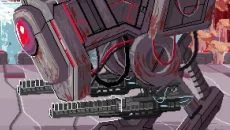 Star Renegades - 一款回合制类型的游戏
