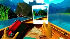Ultimate Fishing Simulator 类似于 Ultimate Fishing Simulator