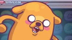 Cartoon Network Match Land - 一款回合制类型的游戏
