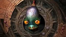 Oddworld: Abe's Origins - 一款合集类型的游戏