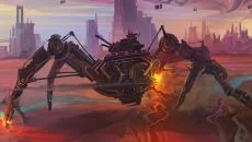 Steampunk Tower 2 - 一款蒸汽朋克类型的游戏