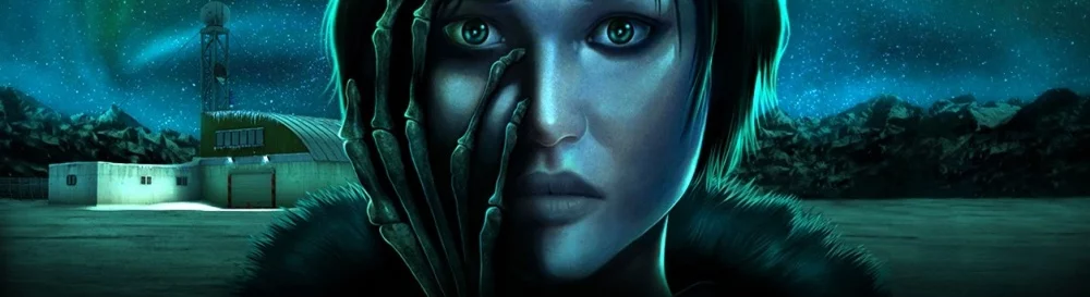 关于 Alpha Polaris: A Horror Adventure Game 的负面评价 — 0 个意见