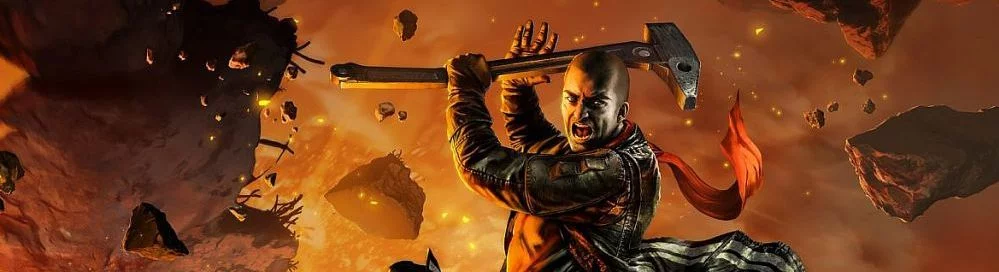 所有关于 Red Faction Guerrilla Re-Mars-tered 的评论和评分 — 3 个意见 所有关于 Red Faction Guerrilla Re-Mars-tered 的评论和评分 — 3 个意见