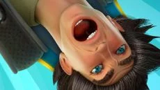 RollerCoaster Tycoon Classic 类似于 RollerCoaster Tycoon Classic