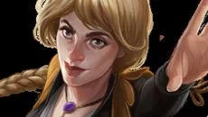 Chronicles of Magic: Divided Kingdoms - 一款点击冒险类型的游戏