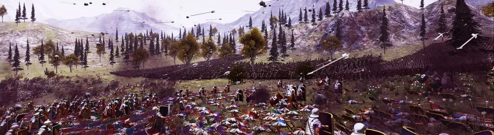 论坛 Ultimate Epic Battle Simulator (UEBS)