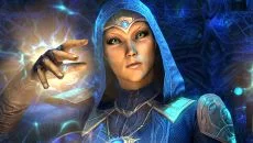 Elder Scrolls Online: Summerset - 一款扩展包类型的游戏