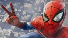 Marvel's Spider-Man Remastered 类似于 Marvel's Spider-Man Remastered