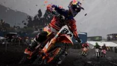 MXGP 2 类似于 MXGP 2