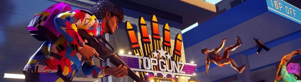 所有关于 Radical Heights 的评论和评分 — 0 个意见