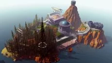 Legacy 3 - The Hidden Relic 类似于 Legacy 3 - The Hidden Relic