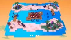 Bridge Constructor: The Walking Dead 类似于 Bridge Constructor: The Walking Dead