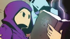 Neon Chrome 类似于 Neon Chrome