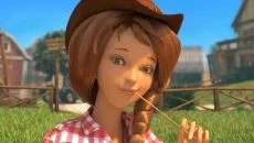 FarmVille 2 类似于 FarmVille 2