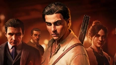 The Godfather 2 类似于 The Godfather 2