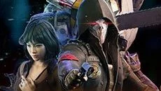 Dead Effect 2 VR 类似于 Dead Effect 2 VR