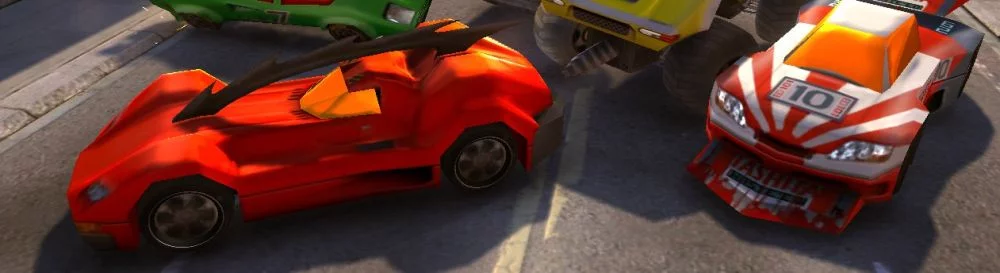 以低价购买 Carmageddon TDR 2000，最高可享受 90% 的折扣 🏷️，比较不同商店的价格