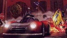 Carmageddon: Reincarnation 类似于 Carmageddon: Reincarnation