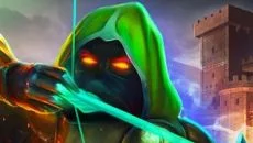 Gods and Glory: War for the Throne