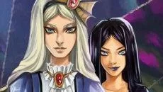 Silver Case 类似于 Silver Case