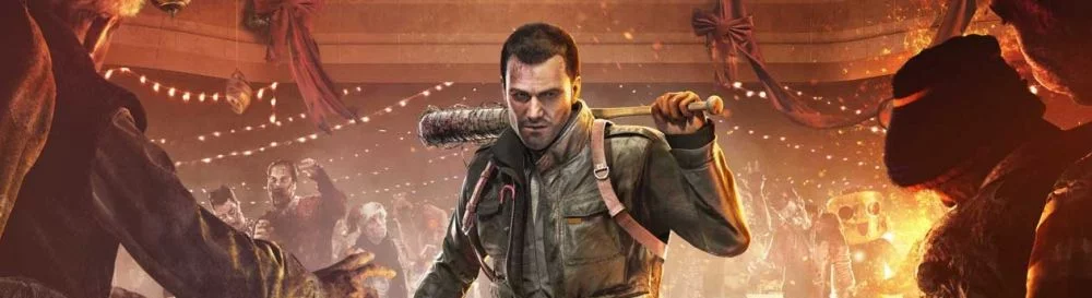 论坛 Dead Rising 5 论坛 Dead Rising 5