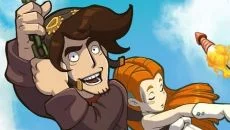 Deponia: The Complete Journey - 一款合集类型的游戏