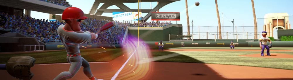在不同国家/地区的 Super Mega Baseball 2[platforms] 上  的发行日期