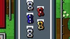 Rush Ultimate 类似于 Rush Ultimate