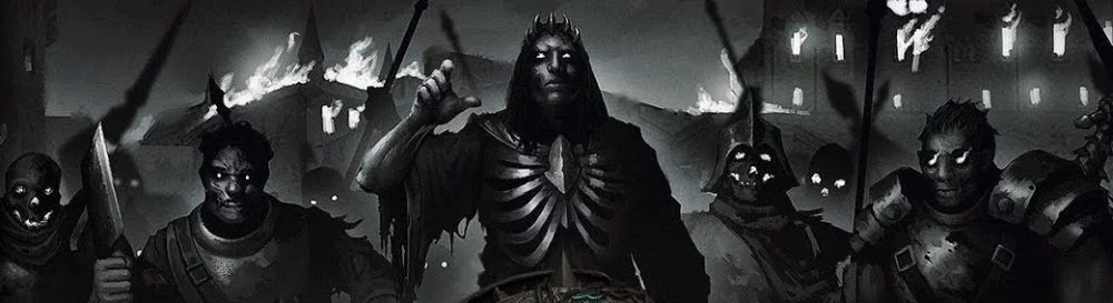以低价购买 Iratus: Lord of the Dead，最高可享受 90% 的折扣 🏷️，比较不同商店的价格