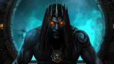 Iratus: Lord of the Dead - 一款回合制类型的游戏