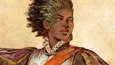 Pillars of Eternity: The White March - Part 1 类似于 Pillars of Eternity: The White March - Part 1