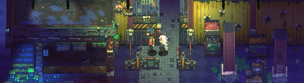 Eastward — Трейнер (+5) от 04.10.2021 [WeMod] / 训练器 / 作弊