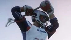 Casey Powell Lacrosse 18 - 一款体育游戏类型的游戏