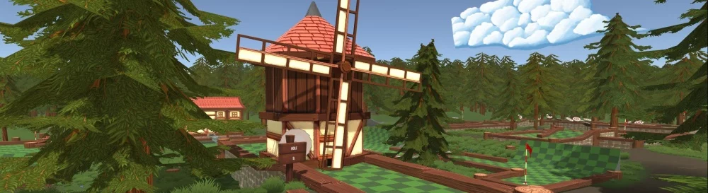 以低价购买 Golf With Your Friends，最高可享受 90% 的折扣 🏷️，比较不同商店的价格