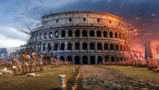 Imperiums: Greek Wars 类似于 Imperiums: Greek Wars