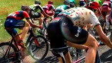 Pro Cycling Manager 2018 - 一款体育游戏类型的游戏